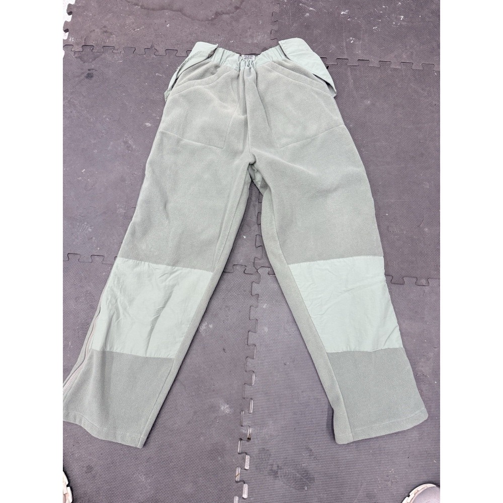 Military  Mens Extreme Cold Weather Pants MEDIUM R